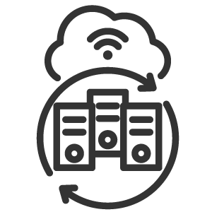 AWS 移行(マイグレーション)